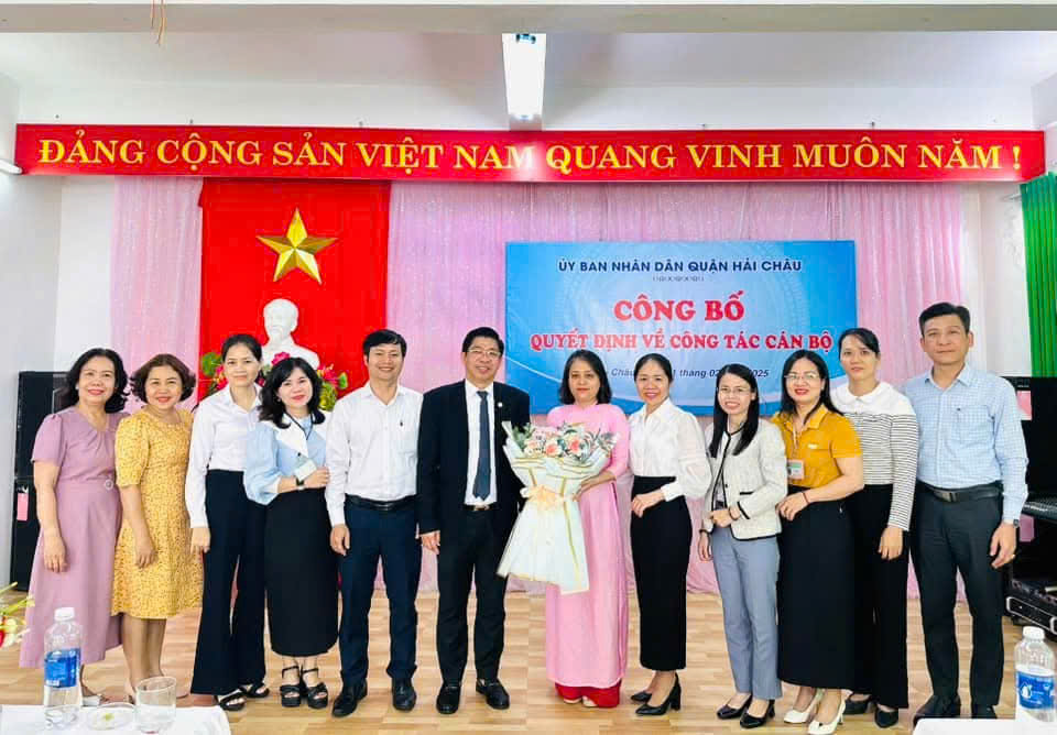 CBQĐ Hiệu phó