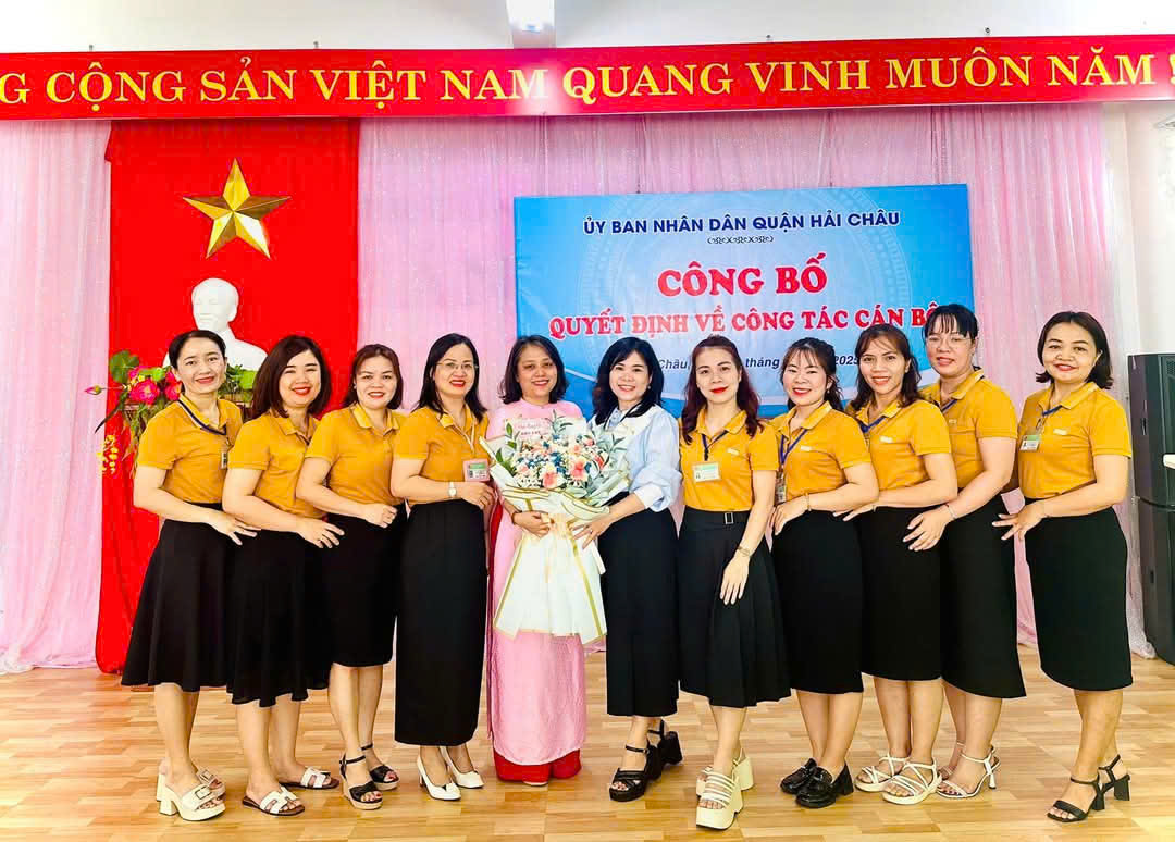 CBQĐ Hiệu phó1