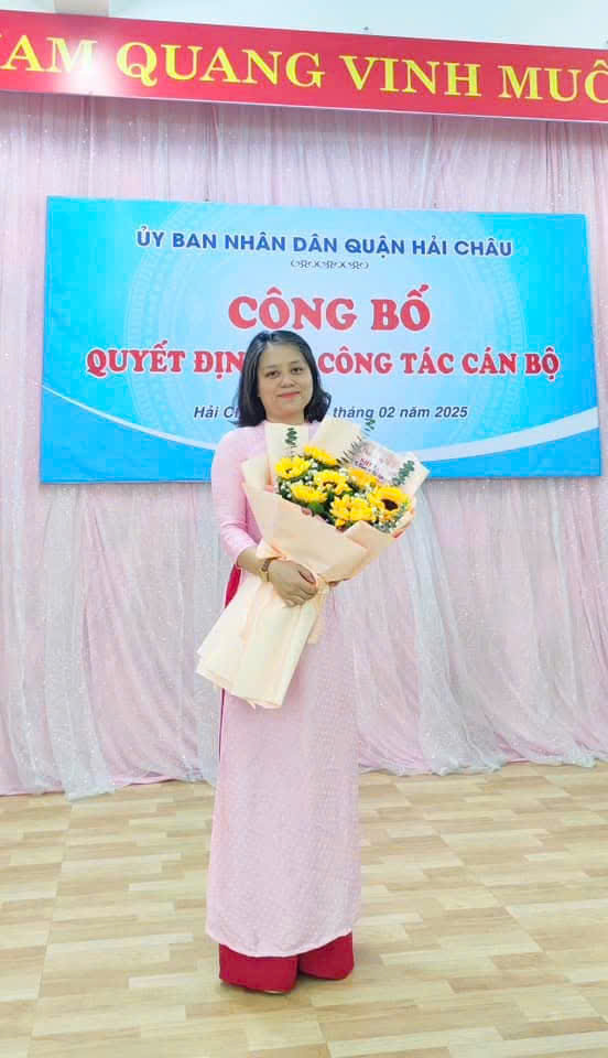 CBQĐ Hiệu phó8