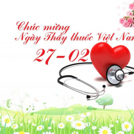 Kỷ niệm 27-2-2022