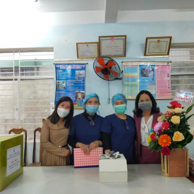 Hoạt động khác