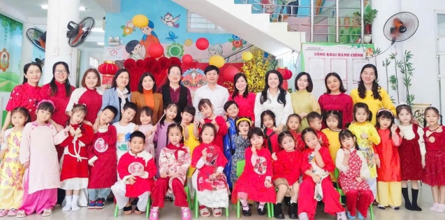 Thành tích hội thi 