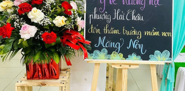              🌹 ĐÓN ĐOÀN KIỂM TRA Y TẾ HỌC ĐƯỜNG 🌹